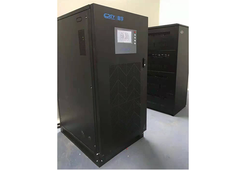 孝感某醫(yī)院電力供應(yīng)--商宇工頻機